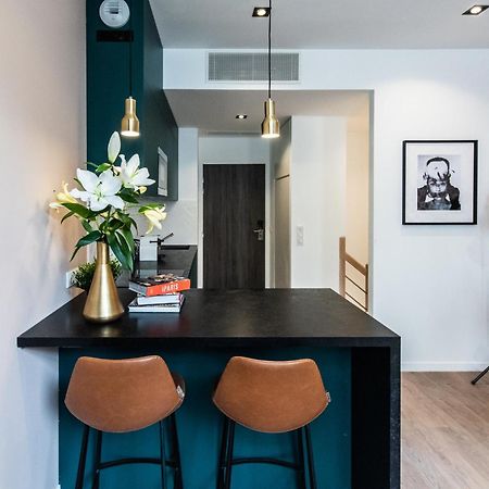 Yays Paris Issy By Numa Aparthotel Εξωτερικό φωτογραφία