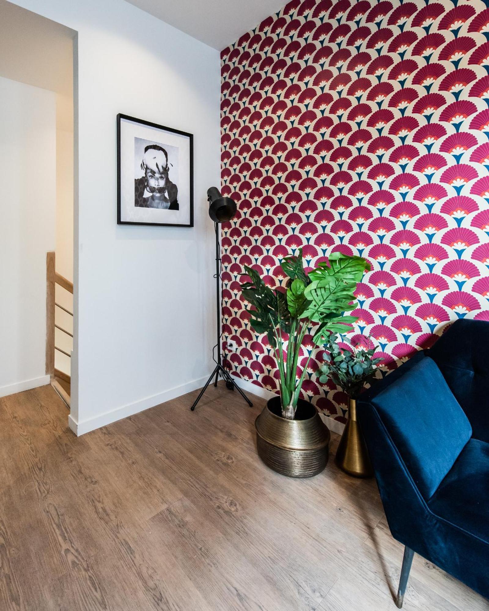 Yays Paris Issy By Numa Aparthotel Εξωτερικό φωτογραφία