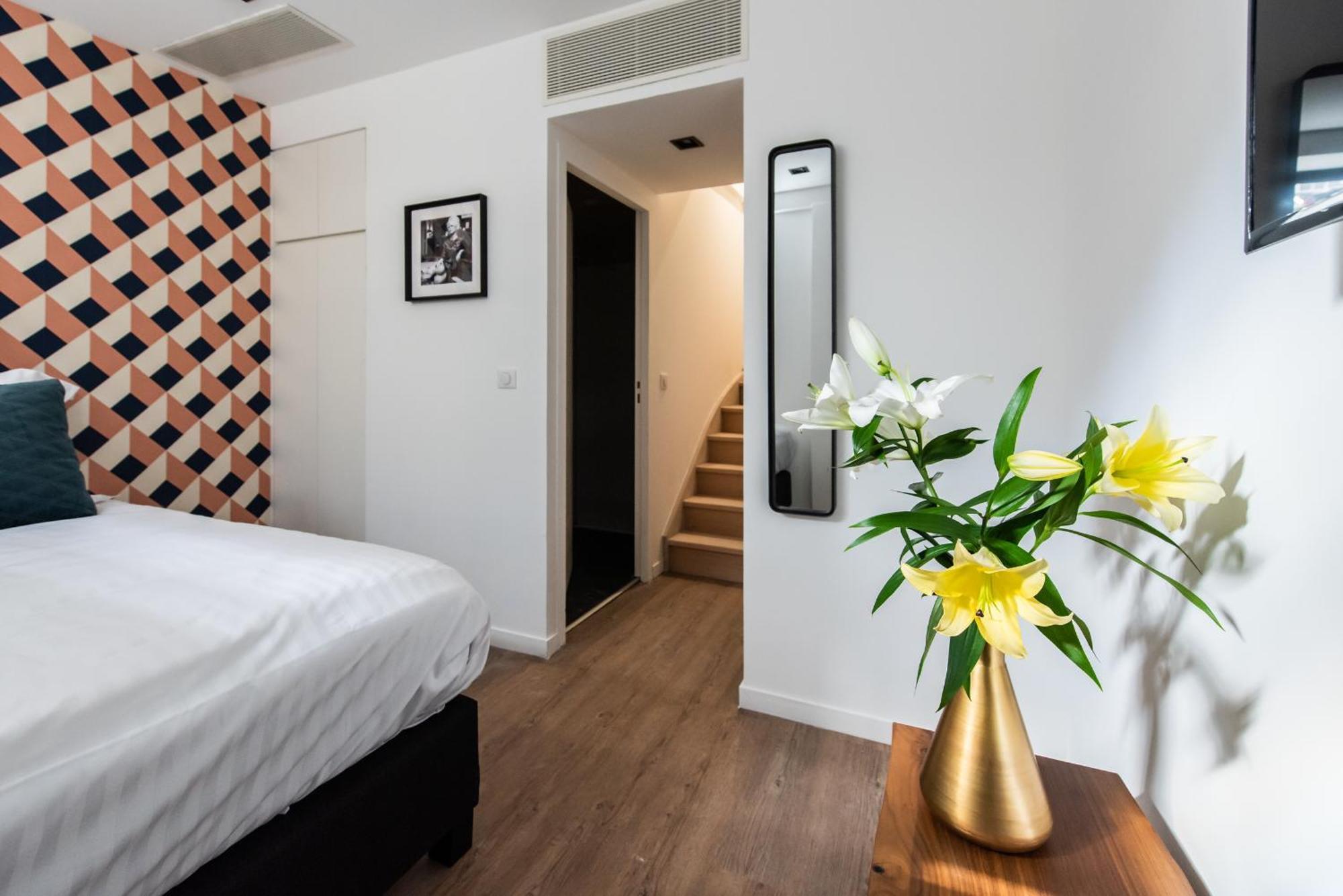 Yays Paris Issy By Numa Aparthotel Εξωτερικό φωτογραφία