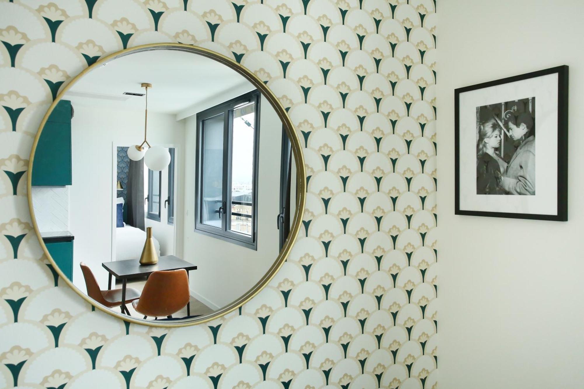 Yays Paris Issy By Numa Aparthotel Εξωτερικό φωτογραφία