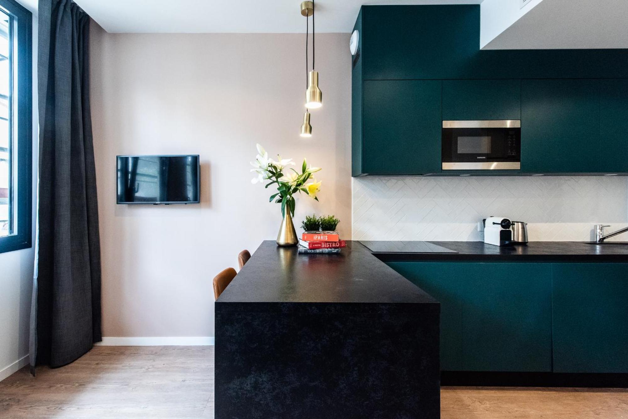 Yays Paris Issy By Numa Aparthotel Εξωτερικό φωτογραφία