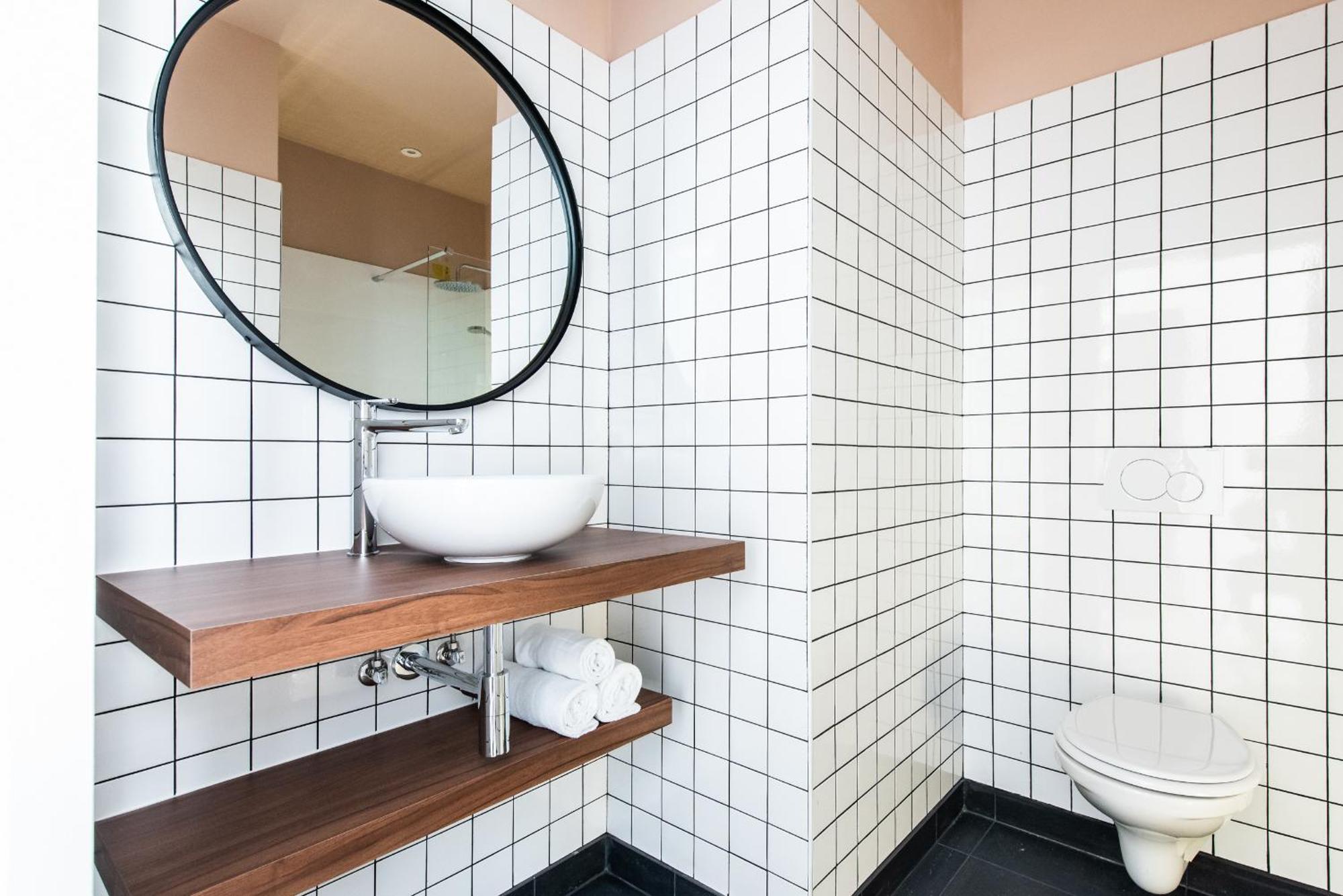 Yays Paris Issy By Numa Aparthotel Εξωτερικό φωτογραφία