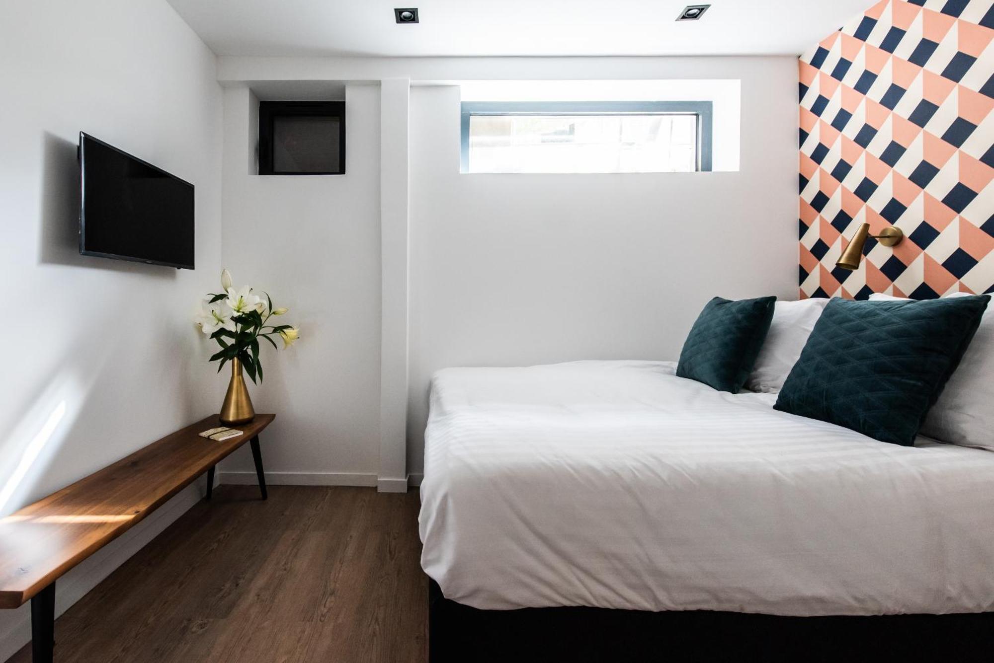 Yays Paris Issy By Numa Aparthotel Εξωτερικό φωτογραφία