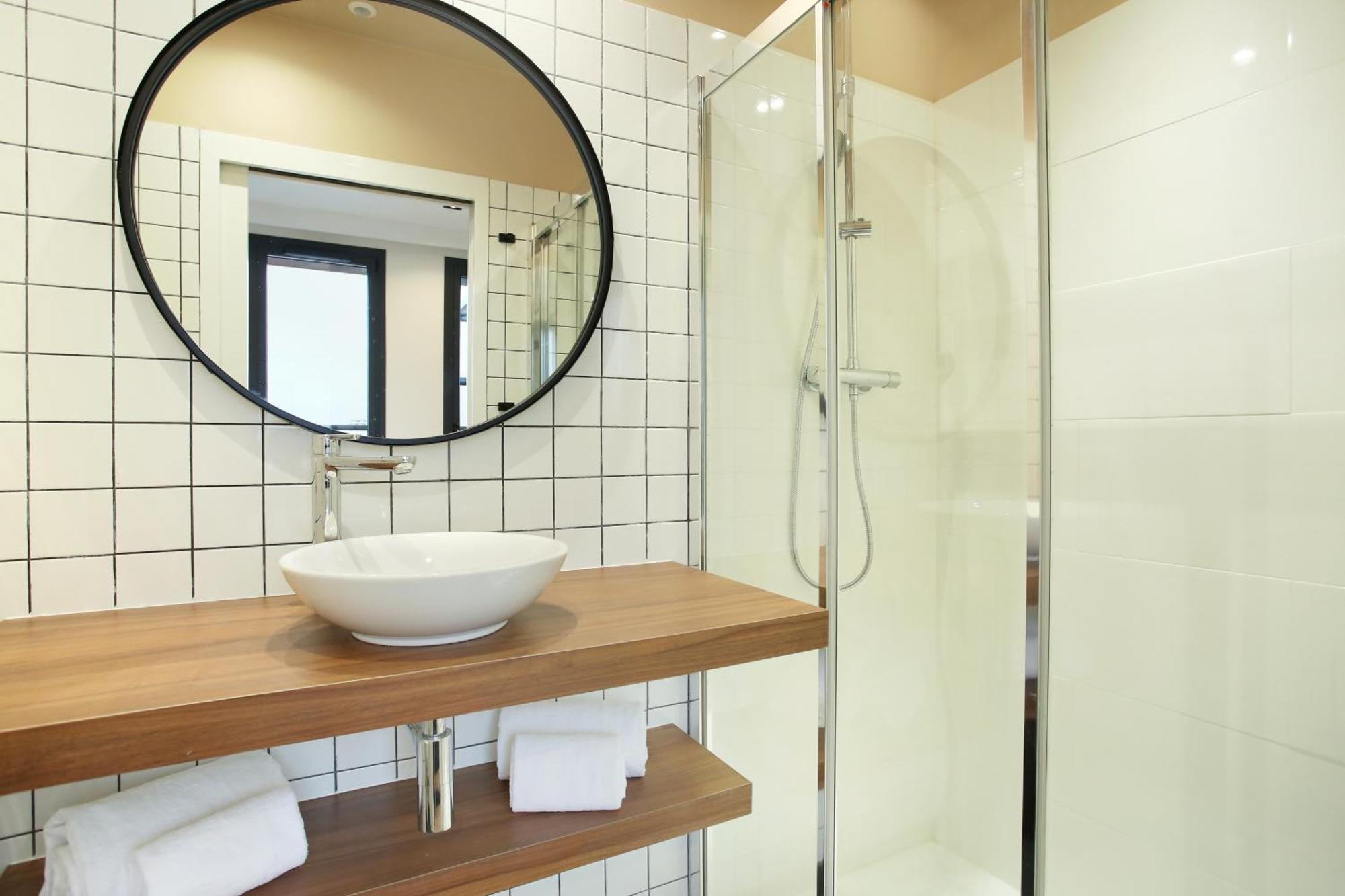 Yays Paris Issy By Numa Aparthotel Εξωτερικό φωτογραφία