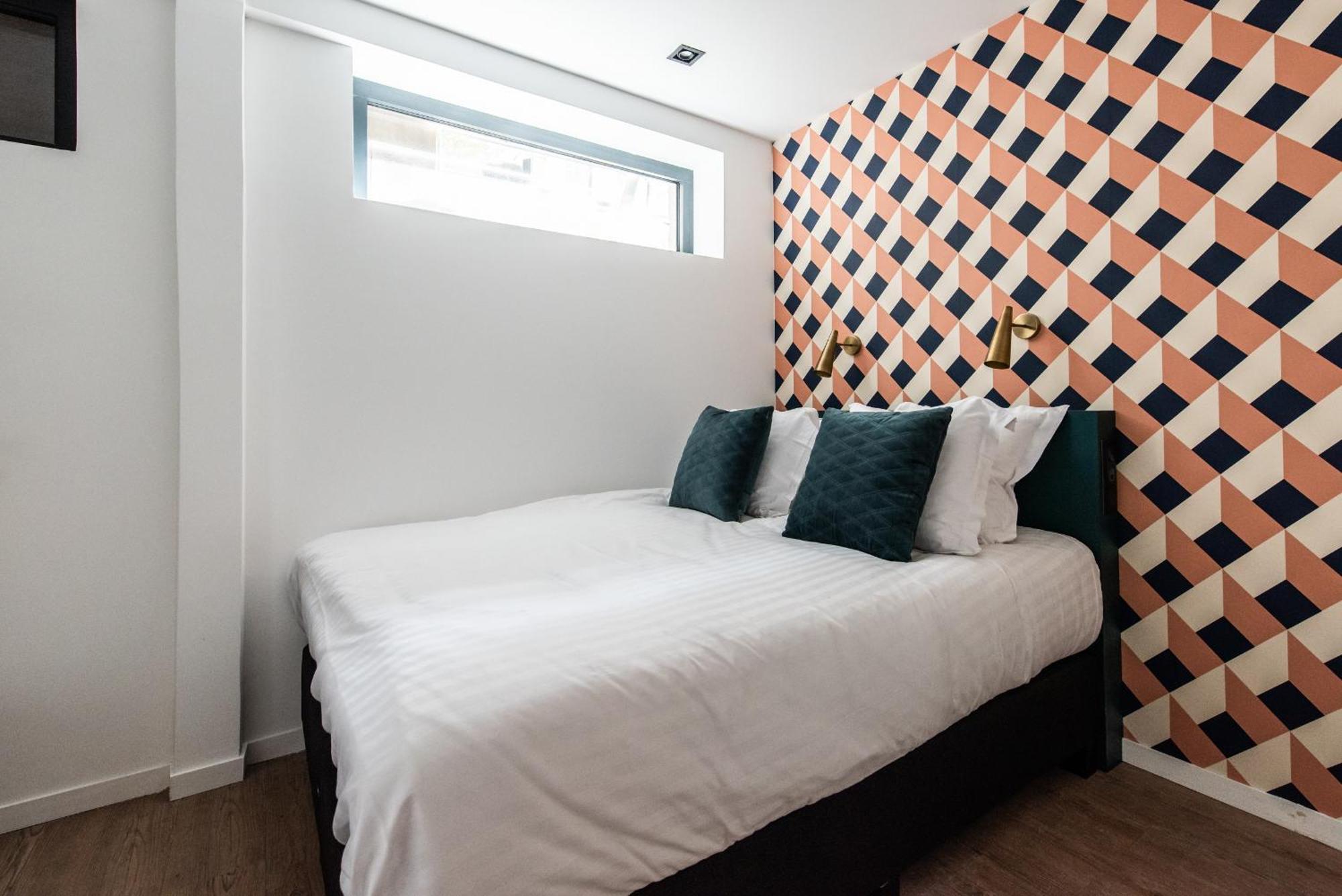 Yays Paris Issy By Numa Aparthotel Εξωτερικό φωτογραφία