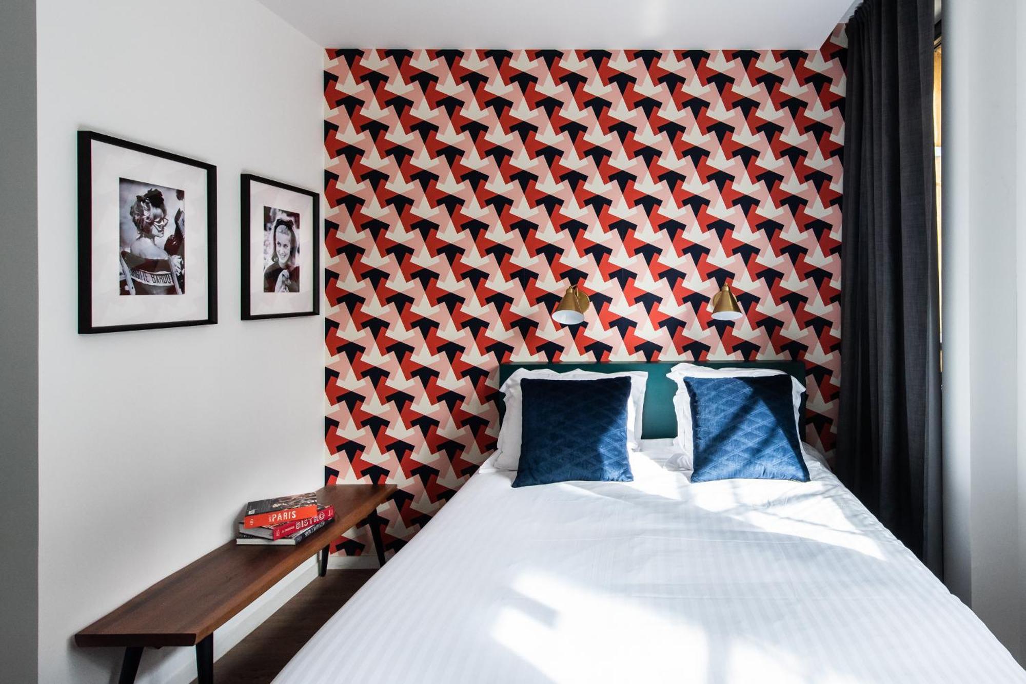Yays Paris Issy By Numa Aparthotel Εξωτερικό φωτογραφία