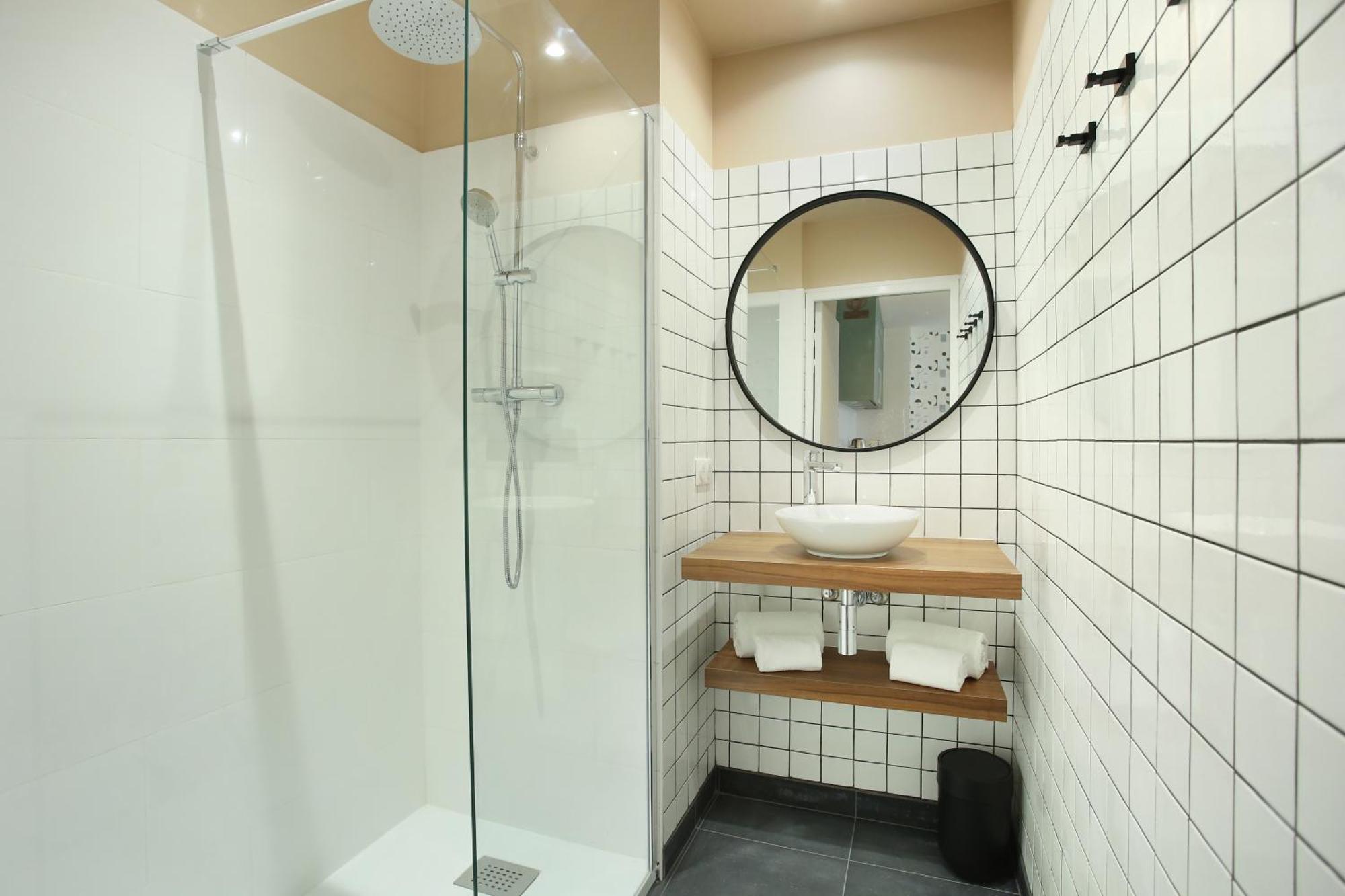 Yays Paris Issy By Numa Aparthotel Εξωτερικό φωτογραφία