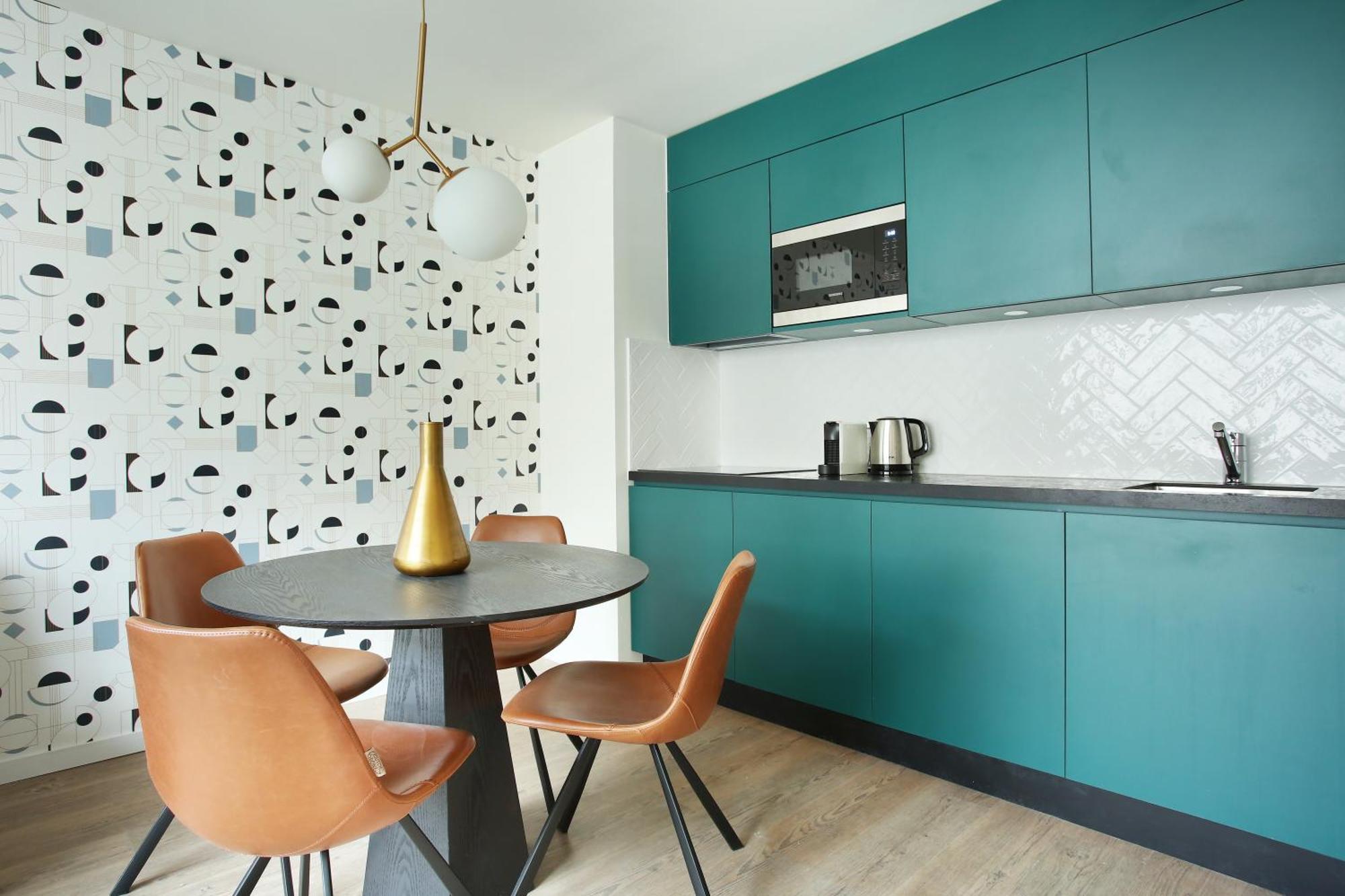 Yays Paris Issy By Numa Aparthotel Εξωτερικό φωτογραφία