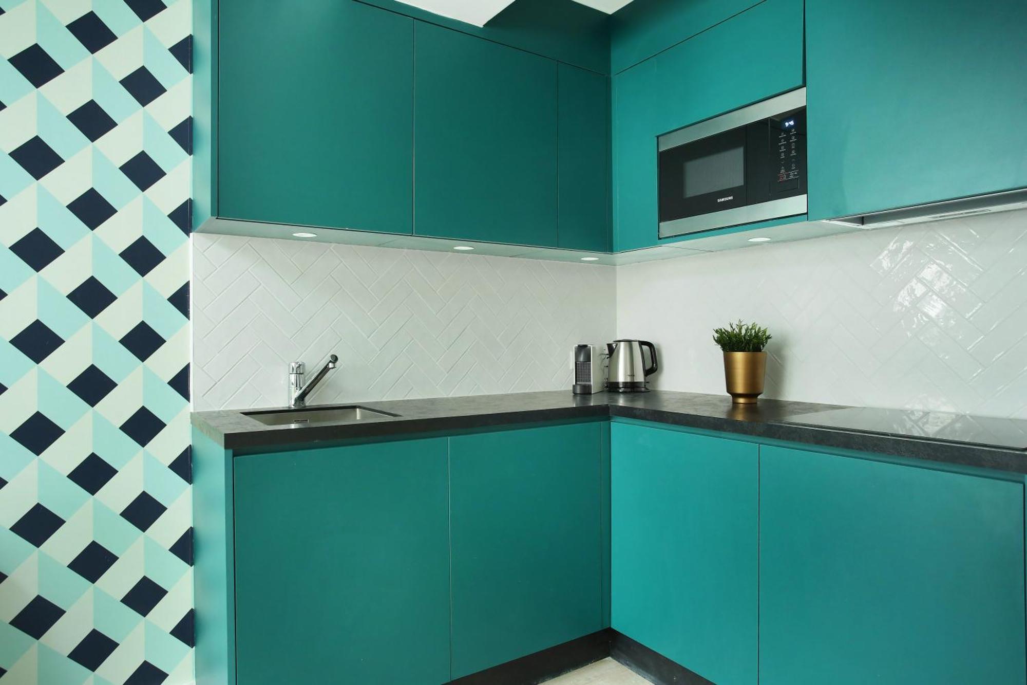 Yays Paris Issy By Numa Aparthotel Δωμάτιο φωτογραφία