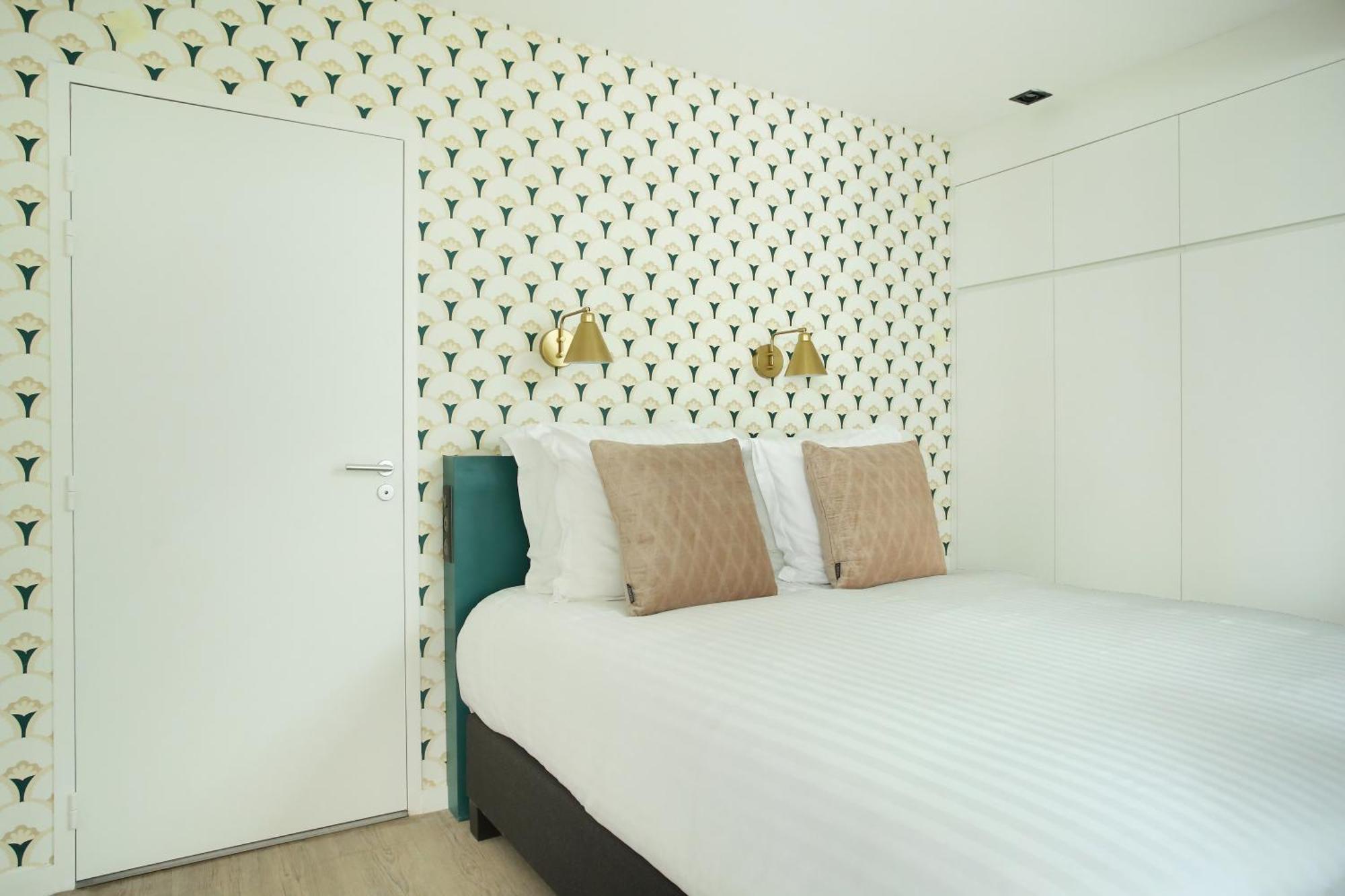 Yays Paris Issy By Numa Aparthotel Εξωτερικό φωτογραφία