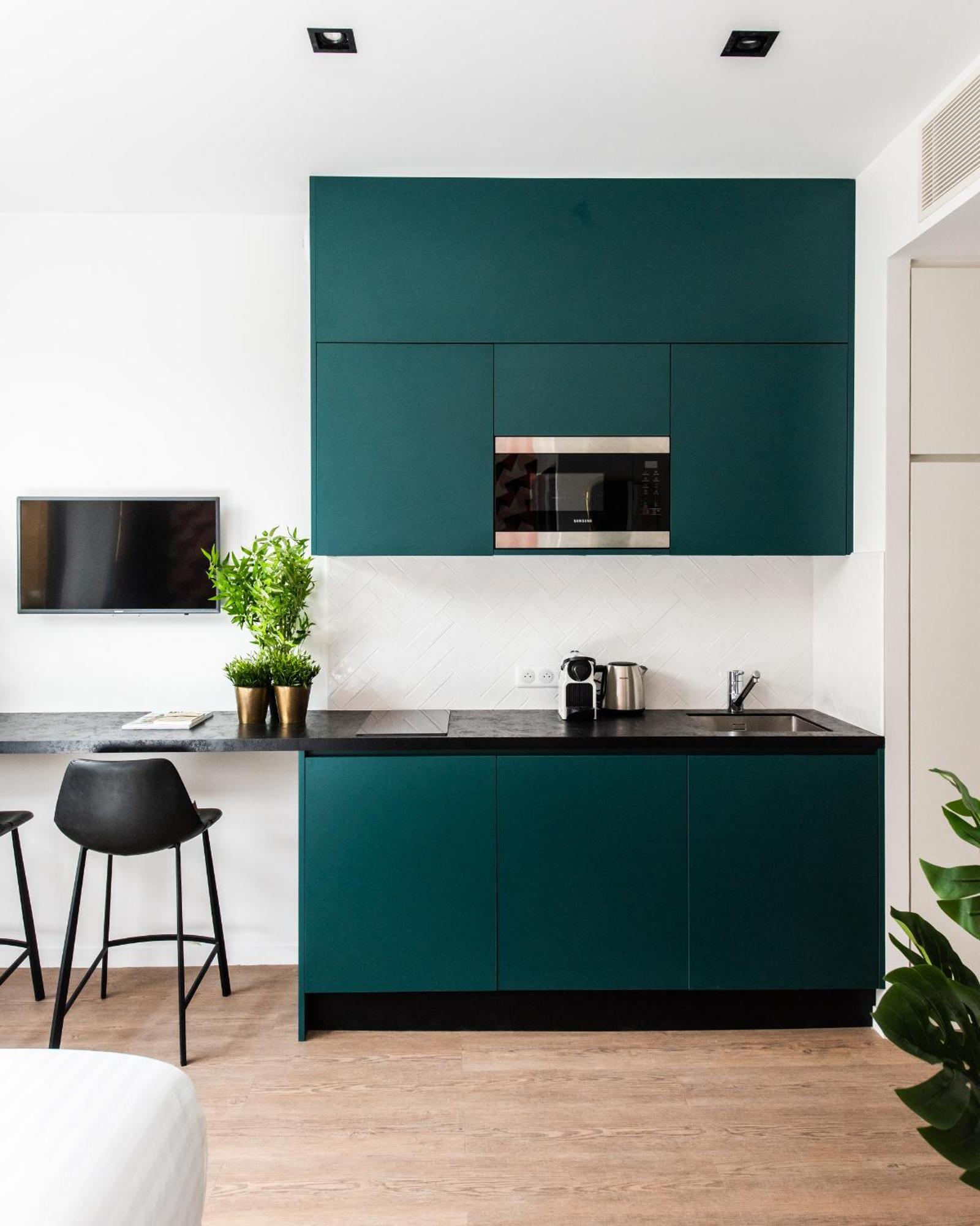 Yays Paris Issy By Numa Aparthotel Δωμάτιο φωτογραφία
