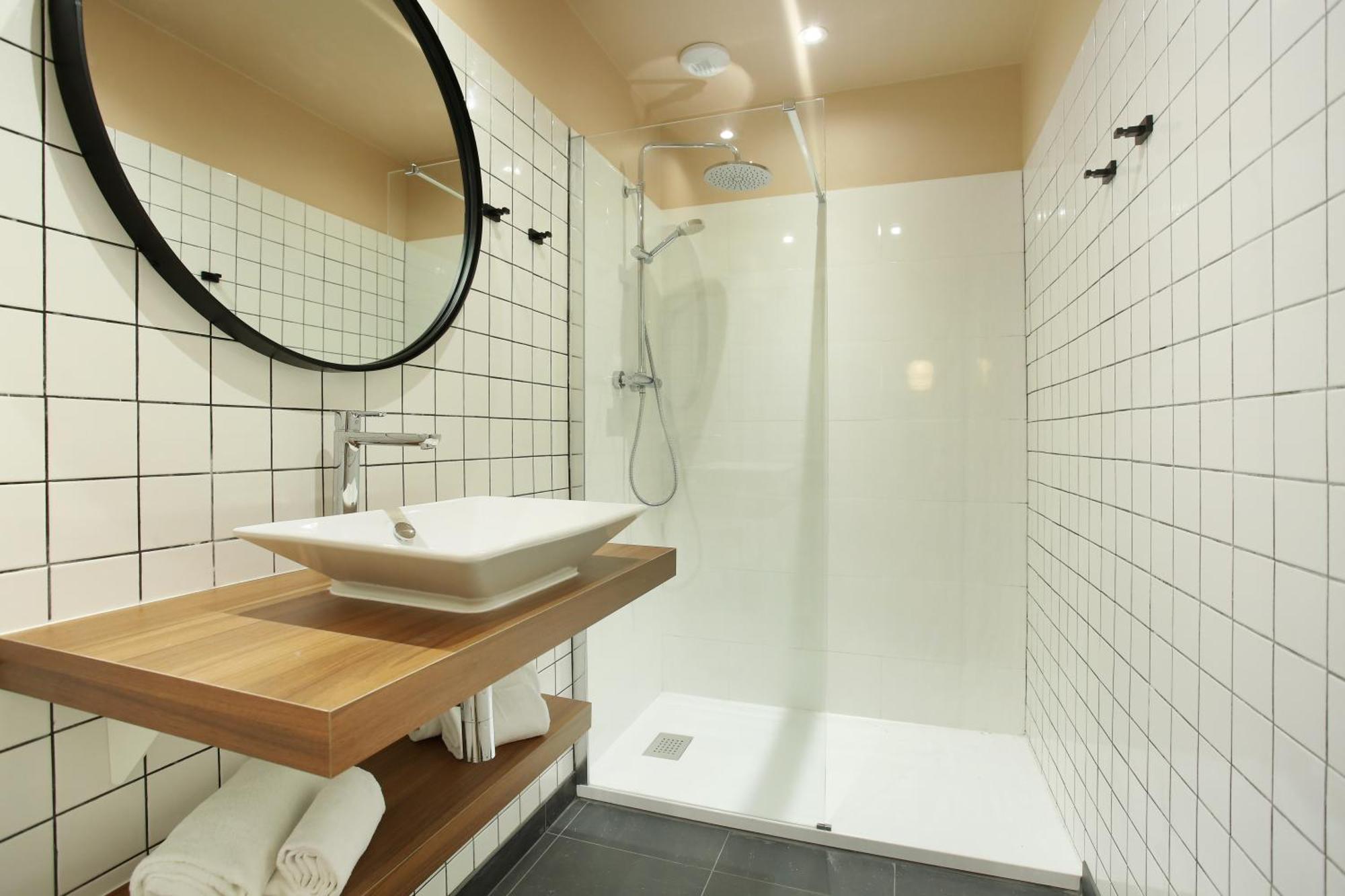 Yays Paris Issy By Numa Aparthotel Εξωτερικό φωτογραφία