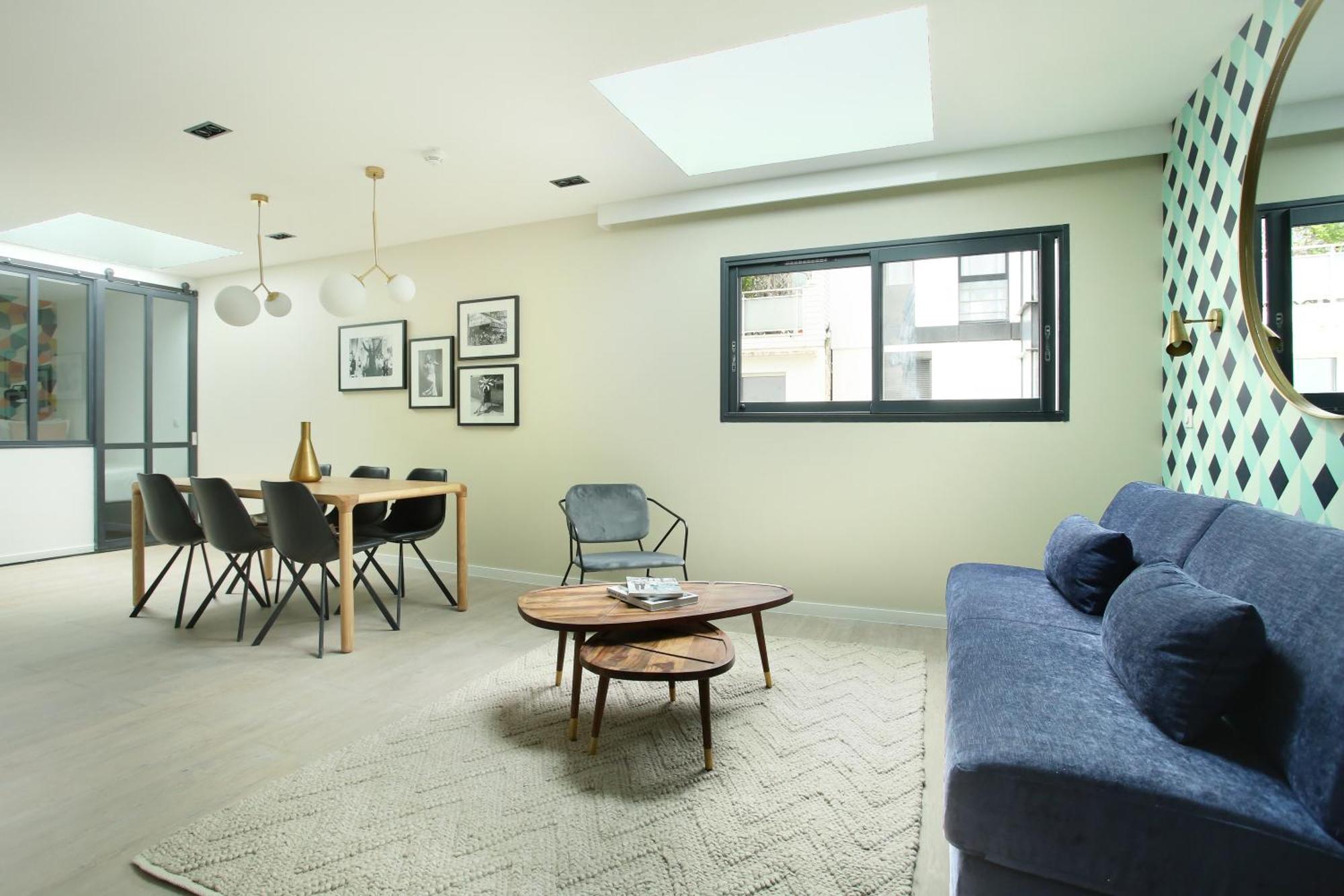 Yays Paris Issy By Numa Aparthotel Εξωτερικό φωτογραφία