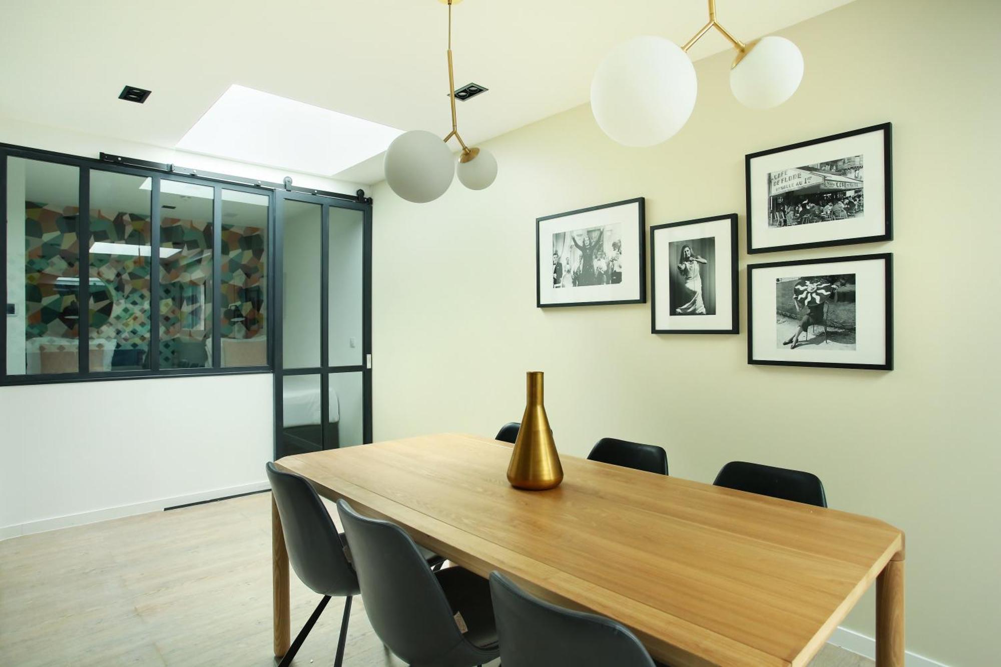 Yays Paris Issy By Numa Aparthotel Εξωτερικό φωτογραφία
