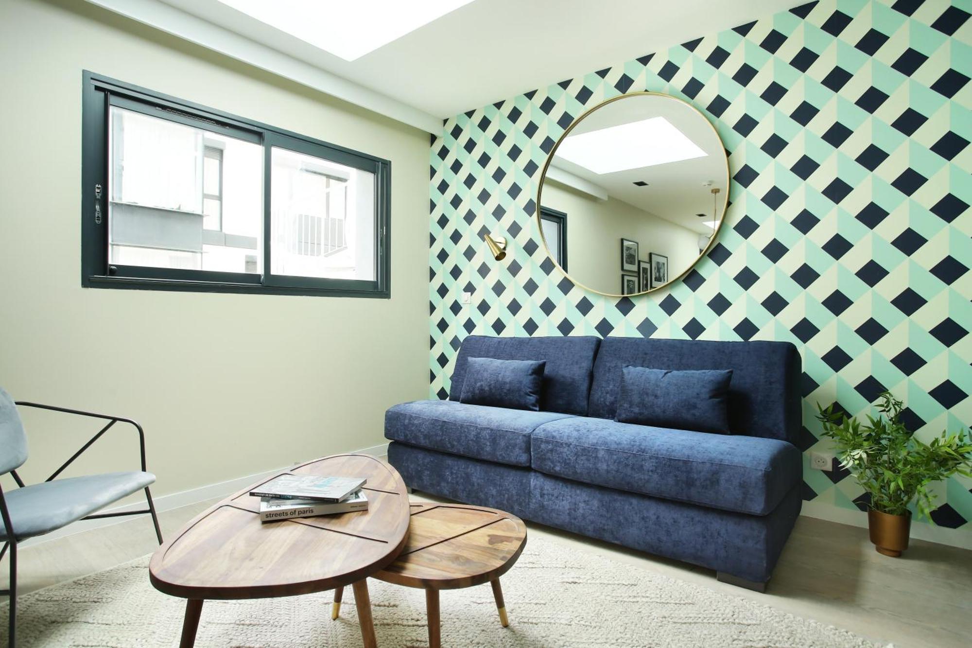 Yays Paris Issy By Numa Aparthotel Εξωτερικό φωτογραφία