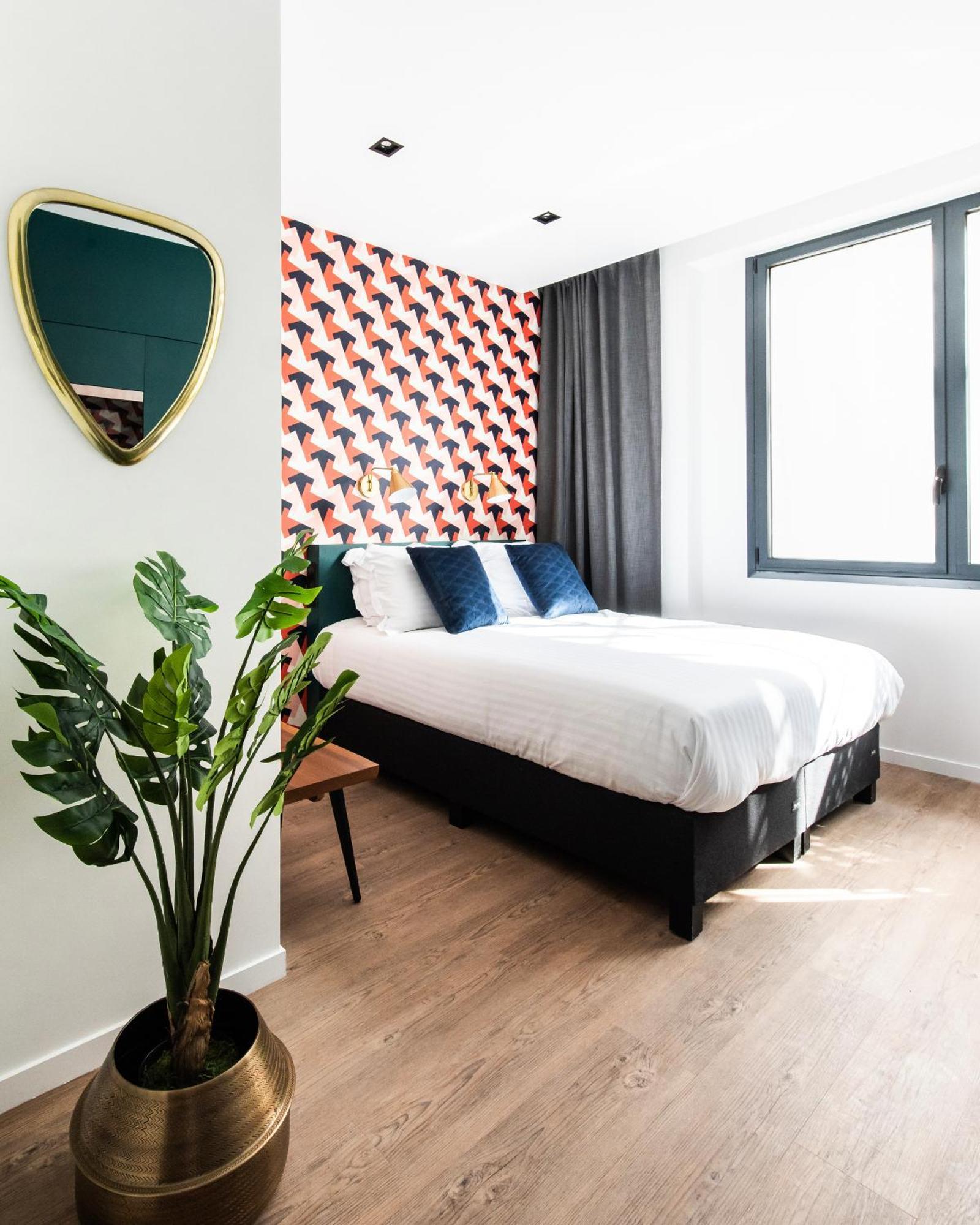 Yays Paris Issy By Numa Aparthotel Εξωτερικό φωτογραφία