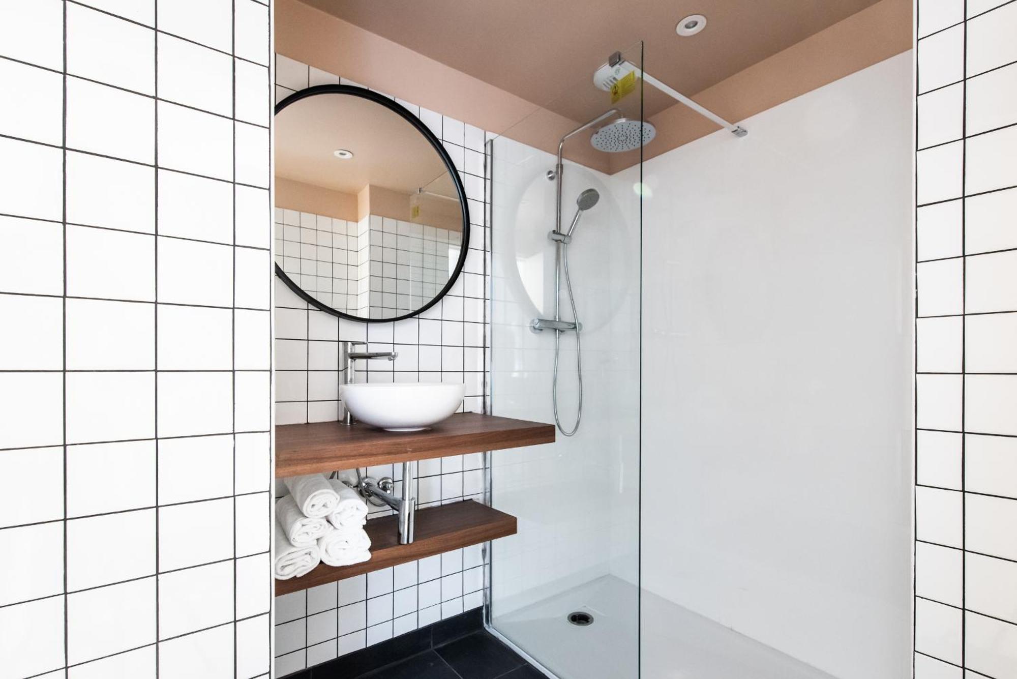 Yays Paris Issy By Numa Aparthotel Εξωτερικό φωτογραφία