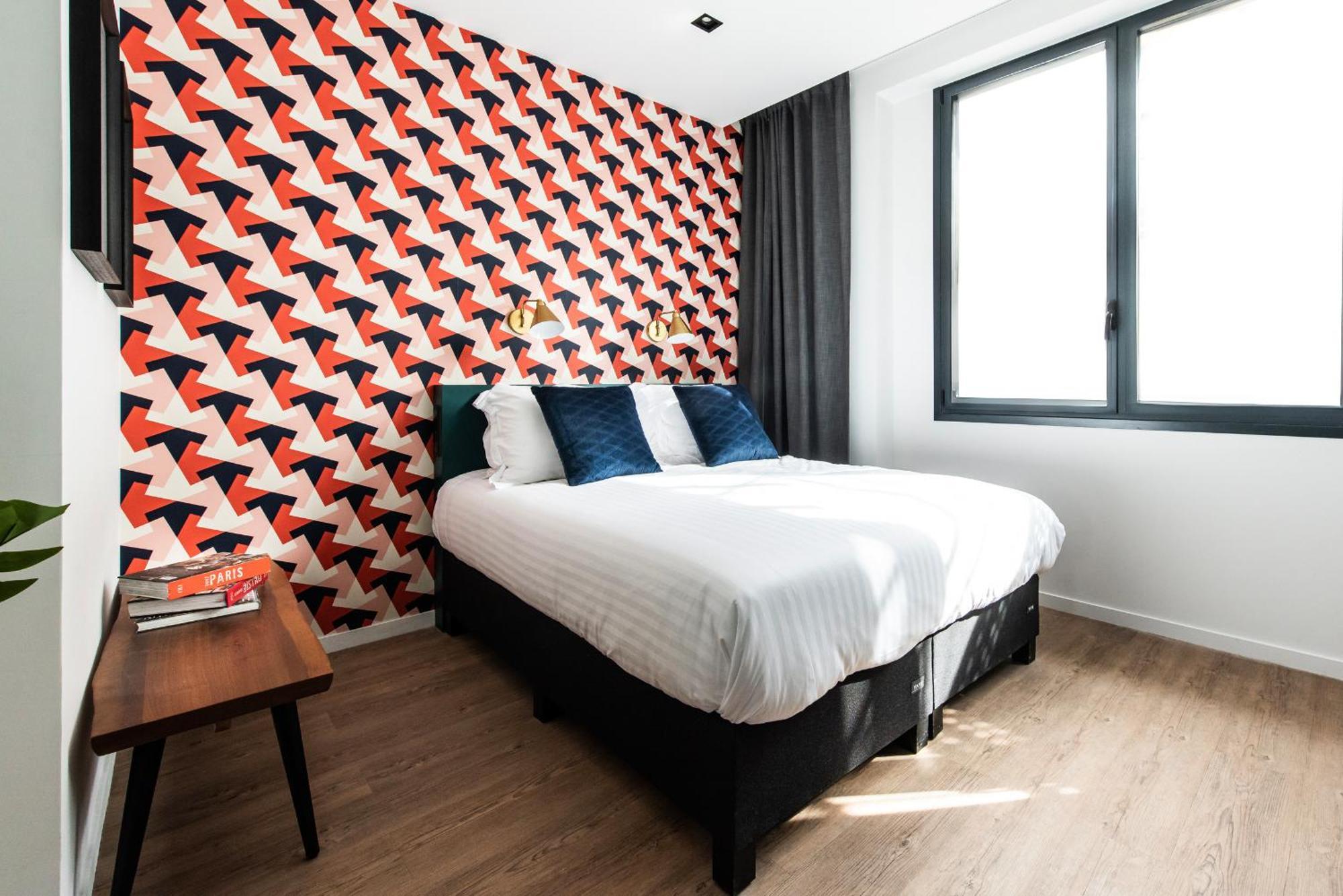 Yays Paris Issy By Numa Aparthotel Εξωτερικό φωτογραφία